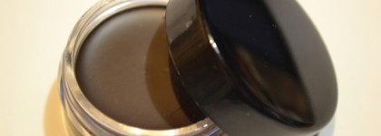 Подведём глазки вместе с Inglot AMC Eyeliner Gel #90