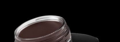 Подведём глазки вместе с Inglot AMC Eyeliner Gel #90