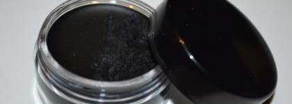 Подведём глазки ещё разок вместе с Inglot AMC Eyeliner Gel #77