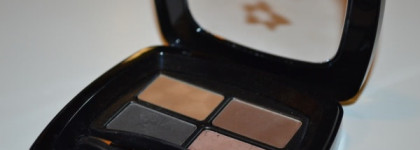 Фатальный взгляд с палеткой для бровей от Л'Этуаль -Regard fatal:La palette pro sourcils