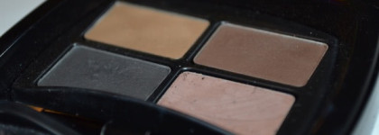 Фатальный взгляд с палеткой для бровей от Л'Этуаль -Regard fatal:La palette pro sourcils