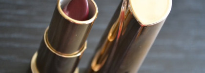 Yves Rocher Couleurs Nature Grand Rouge – Стойкая губная помада #24 Violine Lumineux (зимняя лимитированная серия)