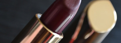 Yves Rocher Couleurs Nature Grand Rouge – Стойкая губная помада #24 Violine Lumineux (зимняя лимитированная серия)