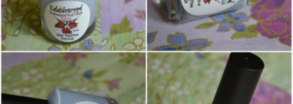 El Corazon Kaleidoscope Professional Nail Polish Лак для ногтей в оттенке #spring-04 Первый подснежник  из коллекции "Грёзы о весне"