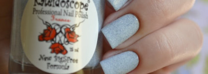 El Corazon Kaleidoscope Professional Nail Polish Лак для ногтей в оттенке #spring-04 Первый подснежник  из коллекции "Грёзы о весне"