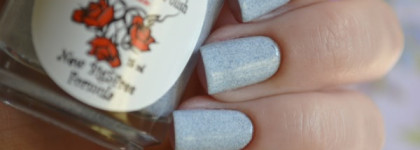 El Corazon Kaleidoscope Professional Nail Polish Лак для ногтей в оттенке #spring-04 Первый подснежник  из коллекции "Грёзы о весне"