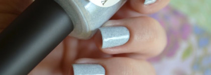 El Corazon Kaleidoscope Professional Nail Polish Лак для ногтей в оттенке #spring-04 Первый подснежник  из коллекции "Грёзы о весне"