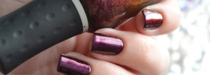 Совершенно потрясающий и неуловимый Orly Nail Lacquer #40102 Rococo-A-Go-Go