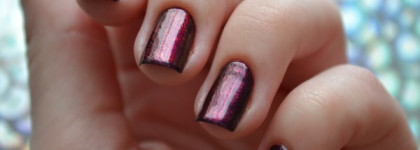 Совершенно потрясающий и неуловимый Orly Nail Lacquer #40102 Rococo-A-Go-Go