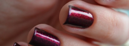 Совершенно потрясающий и неуловимый Orly Nail Lacquer #40102 Rococo-A-Go-Go