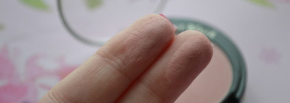 Румяна для Белоснежки от El Corazon Professional Compact Blush #07