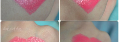 El Corazon Lipstick Professional Collection Сатин Люкс #233