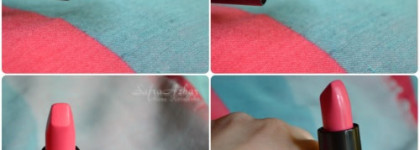 El Corazon Lipstick Professional Collection Сатин Люкс #233