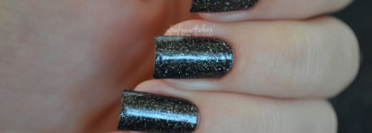 Космический El Corazon Active Bio-gel Color Gel Polish из серии Large Hologram #423/508 "Cosmos"