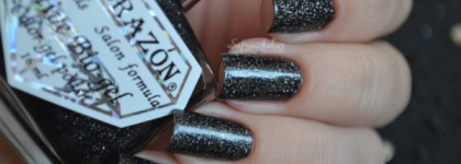 Космический El Corazon Active Bio-gel Color Gel Polish из серии Large Hologram #423/508 "Cosmos"