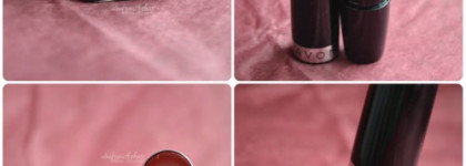 Невесомая,как воздушный поцелуй,новая помада от Avon Ultra Color Indulgence Lipstick spf 15 в оттенке Red Dahlia