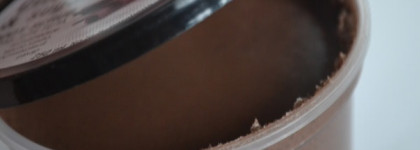Organic Shop Organic Mango & Sugar Body Scrub и Organic Shop Organic Choco & Sugar (Скрабы для тела "Кенийский манго" и "Бельгийский шоколад")