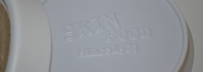 Вкуснейшая маска-скраб от Skinfood Black Sugar Mask