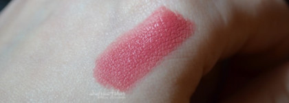 Вельветовая помада от Bourjois Rouge Edition Velvet #07 Nude-ist