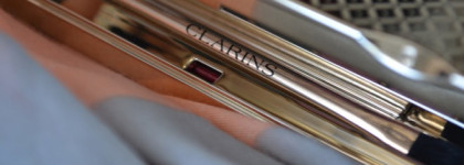 Нежно любимая весенняя палетка теней от Clarins Garden Escape Wet & Dry 6-Colour Eye Palette Long Lasting