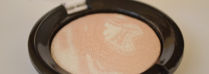 Приятная неожиданность от Divage Запечённые тени Divage Colour Sphere #20