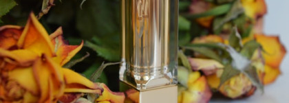 Идеальный Nude найден! И это Clarins Rouge Eclat #01 Nude Rose