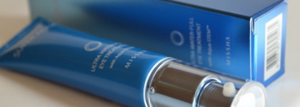 Интенсивный увлажняющий крем для кожи вокруг глаз Missha Super Aqua Ultra Water-full Eye Treatment