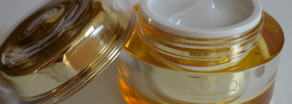Моё знакомство с улитками от Missha Super Aqua Cell Renew Snail Cream &  Missha Super Aqua Cell Renew Snail Essential Moisturiser
