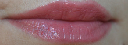 Вкусная слива от Clarins Lip Balm Crayon #05 Delicious Plum