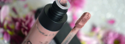 Такая противоречивая,но такая желанная....Golden Rose Longstay Liquid Matte Lipstick Kissproof #10