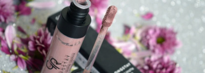 Такая противоречивая,но такая желанная....Golden Rose Longstay Liquid Matte Lipstick Kissproof #10