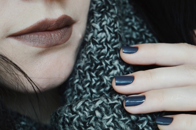 Mavala Nail Color Cream #218 Minsk