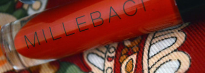 Современная Алёнушка...или моя зимняя сказка с Nouba Millebaci #7