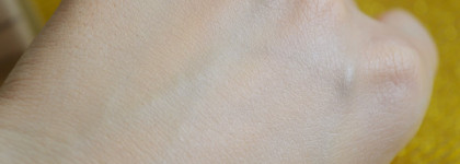 Привет, ромашки....или пост о Clarins Haute Tenue + SPF 15 в оттенке #103 ivory