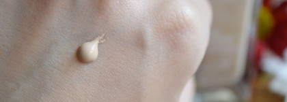 Clarins Skin Illusion Mineral & Plant Extracts spf10 Natural Radiance Foundation #103 Ivory