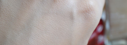 Clarins Skin Illusion Mineral & Plant Extracts spf10 Natural Radiance Foundation #103 Ivory