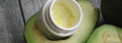 Мой любимый Авокадо от...Kiehl's Creamy Eye Treatment with Avocado