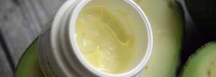 Мой любимый Авокадо от...Kiehl's Creamy Eye Treatment with Avocado