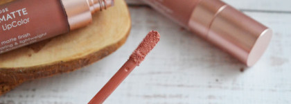 Golden Rose Soft&Matte Creamy Lip Color #102,#104,#106