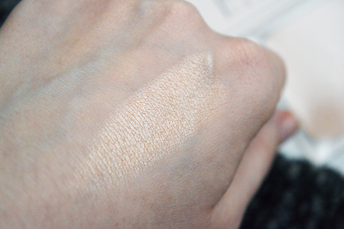 Radiance skin сияющая основа под макияж
