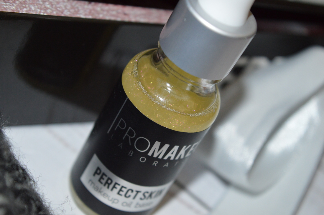 Книга продуктов Perfect Skin ProMAKEUP Laboratory