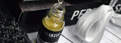 Книга продуктов Perfect Skin ProMAKEUP Laboratory