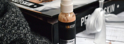 Книга продуктов Perfect Skin ProMAKEUP Laboratory