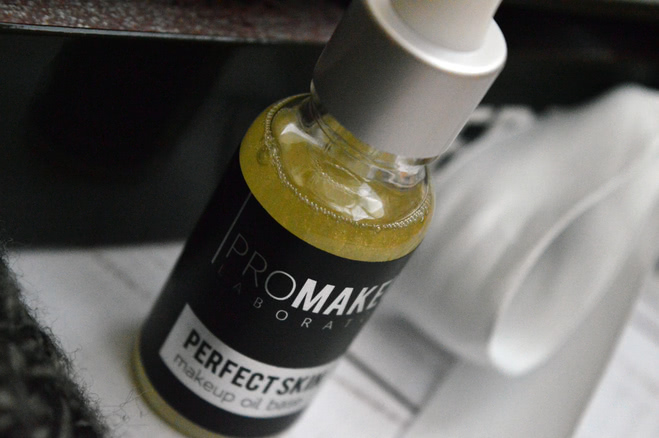 Книга продуктов Perfect Skin ProMAKEUP Laboratory