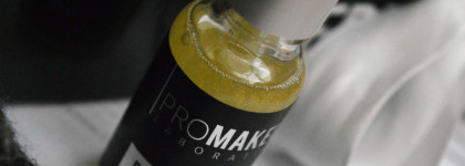 Книга продуктов Perfect Skin ProMAKEUP Laboratory