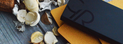 Не проходите мимо...Golden Rose Metals Sculpting Palette