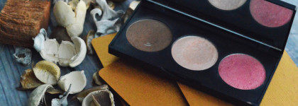 Не проходите мимо...Golden Rose Metals Sculpting Palette