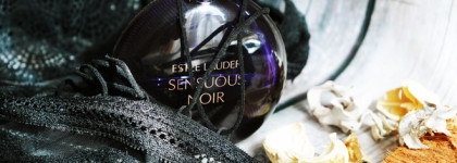 Esteé Lauder Sensuous Noir EDP - чувственность в каждой капле.
