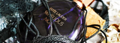 Esteé Lauder Sensuous Noir EDP - чувственность в каждой капле.