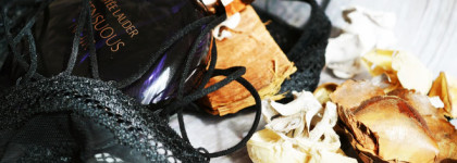 Esteé Lauder Sensuous Noir EDP - чувственность в каждой капле.